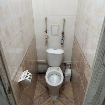 Сдается 1-комнатная квартира, 35,5 м²