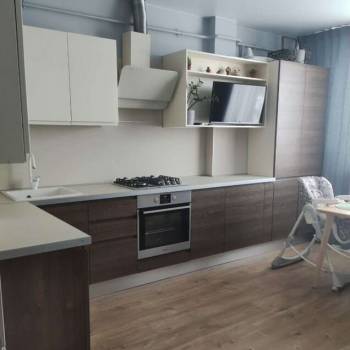 Продается 1-комнатная квартира, 42,6 м²