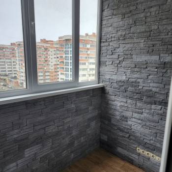 Сдается 2-х комнатная квартира, 80 м²