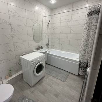 Сдается 2-х комнатная квартира, 58 м²