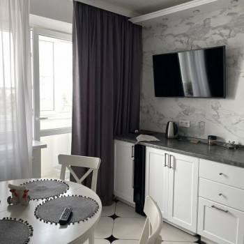 Сдается 1-комнатная квартира, 41 м²