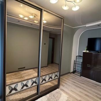 Сдается Многокомнатная квартира, 75 м²