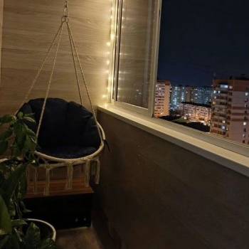 Продается 1-комнатная квартира, 37,8 м²