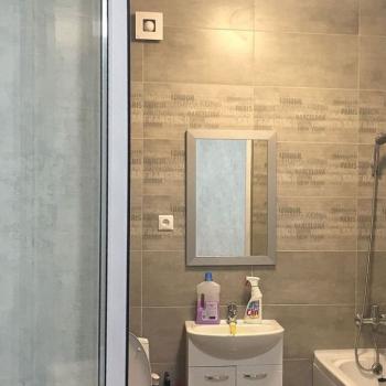 Продается 1-комнатная квартира, 30,2 м²