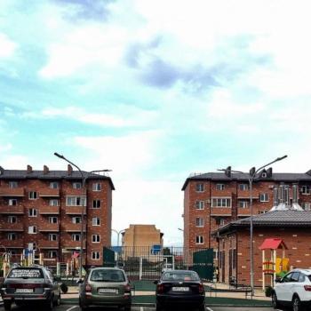 Продается 1-комнатная квартира, 30,2 м²