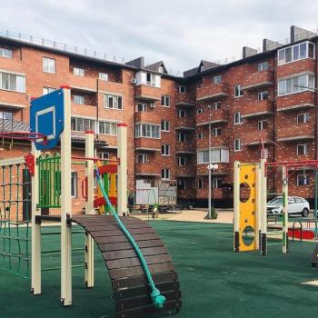Продается 1-комнатная квартира, 30,2 м²