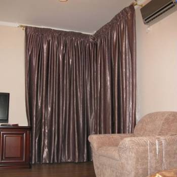 Сдается 1-комнатная квартира, 48 м²