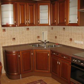 Сдается 1-комнатная квартира, 48 м²