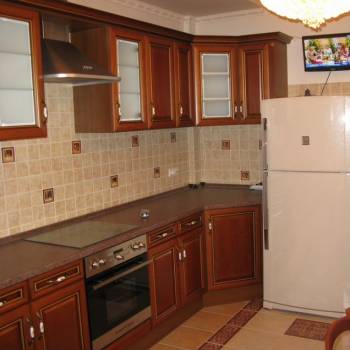 Сдается 1-комнатная квартира, 48 м²