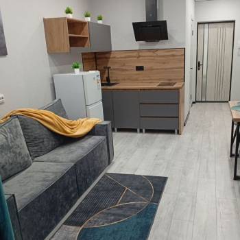 Сдается 1-комнатная квартира, 23 м²