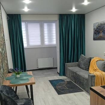 Сдается 1-комнатная квартира, 23 м²
