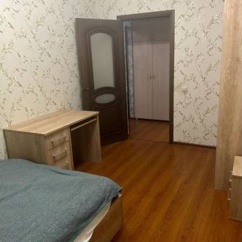 Сдается 2-х комнатная квартира, 54 м²