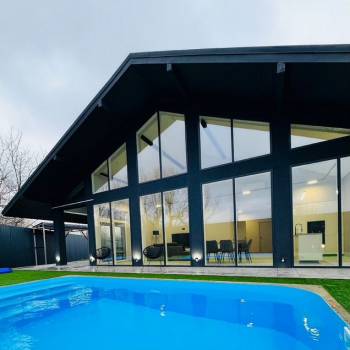 Сдается Дом, 140 м²