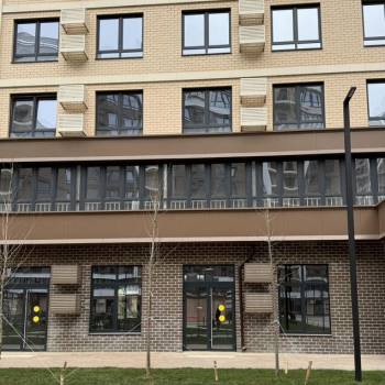 Сдается Нежилое помещение, 47,3 м²