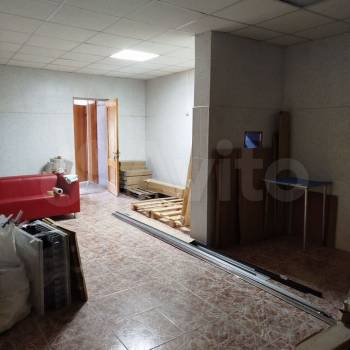 Сдается Офис, 82 м²