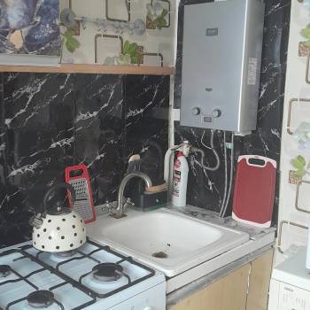 Сдается 2-х комнатная квартира, 60 м²