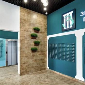 Продается 1-комнатная квартира, 24 м²