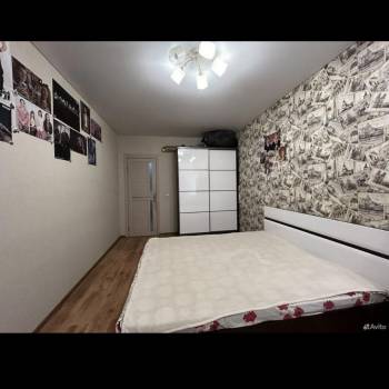 Сдается 2-х комнатная квартира, 63 м²