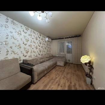 Сдается 2-х комнатная квартира, 63 м²