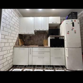 Сдается 2-х комнатная квартира, 63 м²