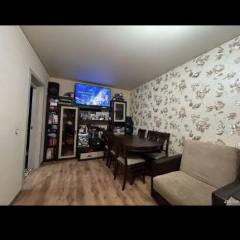 Сдается 2-х комнатная квартира, 63 м²