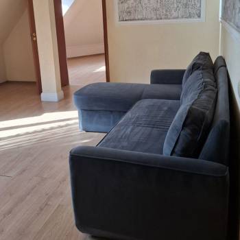 Сдается 2-х комнатная квартира, 65,5 м²