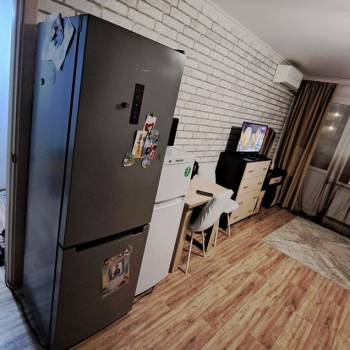 Продается 1-комнатная квартира, 24 м²