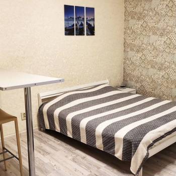 Продается 1-комнатная квартира, 24 м²