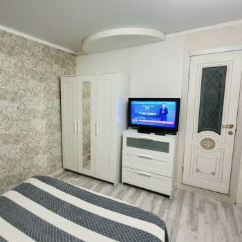 Продается 1-комнатная квартира, 24 м²