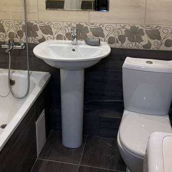 Продается 1-комнатная квартира, 34,7 м²