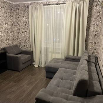 Продается 1-комнатная квартира, 34,7 м²