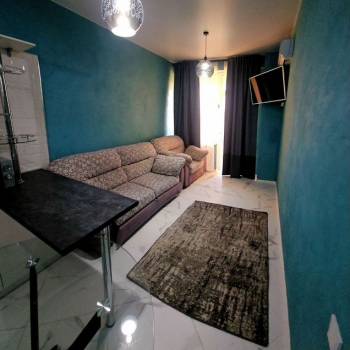 Сдается 1-комнатная квартира, 45 м²