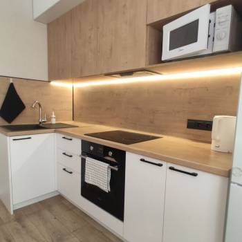 Сдается 1-комнатная квартира, 40 м²