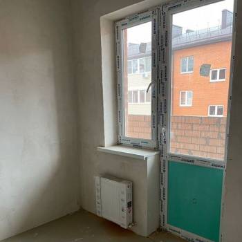 Продается 1-комнатная квартира, 28 м²