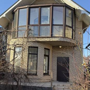 Сдается Дом, 125 м²