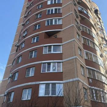 Продается 1-комнатная квартира, 62,4 м²