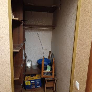 Продается 2-х комнатная квартира, 44,8 м²