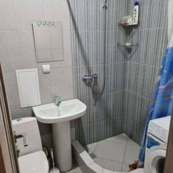 Сдается 2-х комнатная квартира, 45 м²