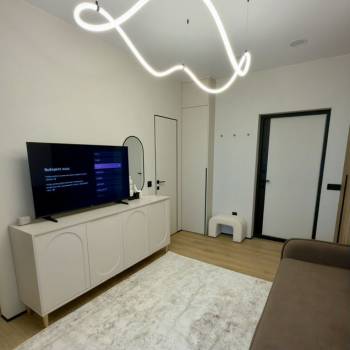 Продается 1-комнатная квартира, 23 м²