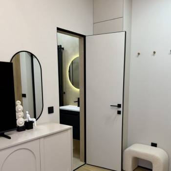 Продается 1-комнатная квартира, 23 м²