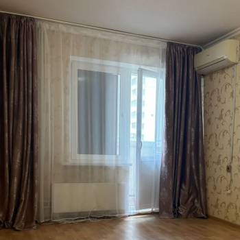 Продается 1-комнатная квартира, 35,4 м²