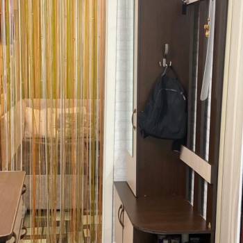 Продается 1-комнатная квартира, 30 м²