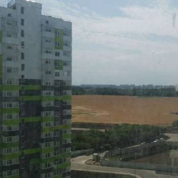 Сдается 1-комнатная квартира, 26,2 м²