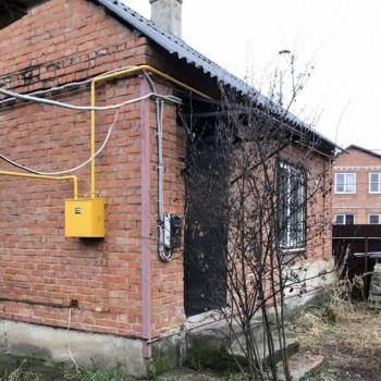 Продается Дом, 31 м²