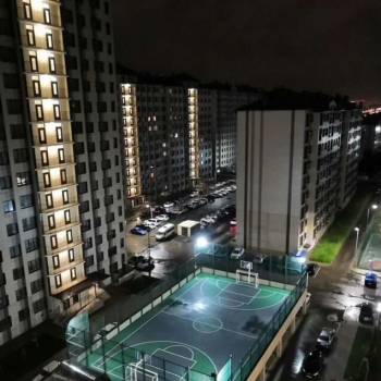 Продается 1-комнатная квартира, 35 м²