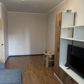 Сдается 1-комнатная квартира, 43 м²