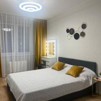 Сдается 1-комнатная квартира, 38 м²