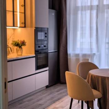 Сдается 1-комнатная квартира, 40 м²