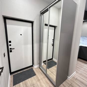 Сдается 2-х комнатная квартира, 40 м²