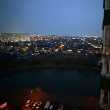 Сдается 2-х комнатная квартира, 62 м²